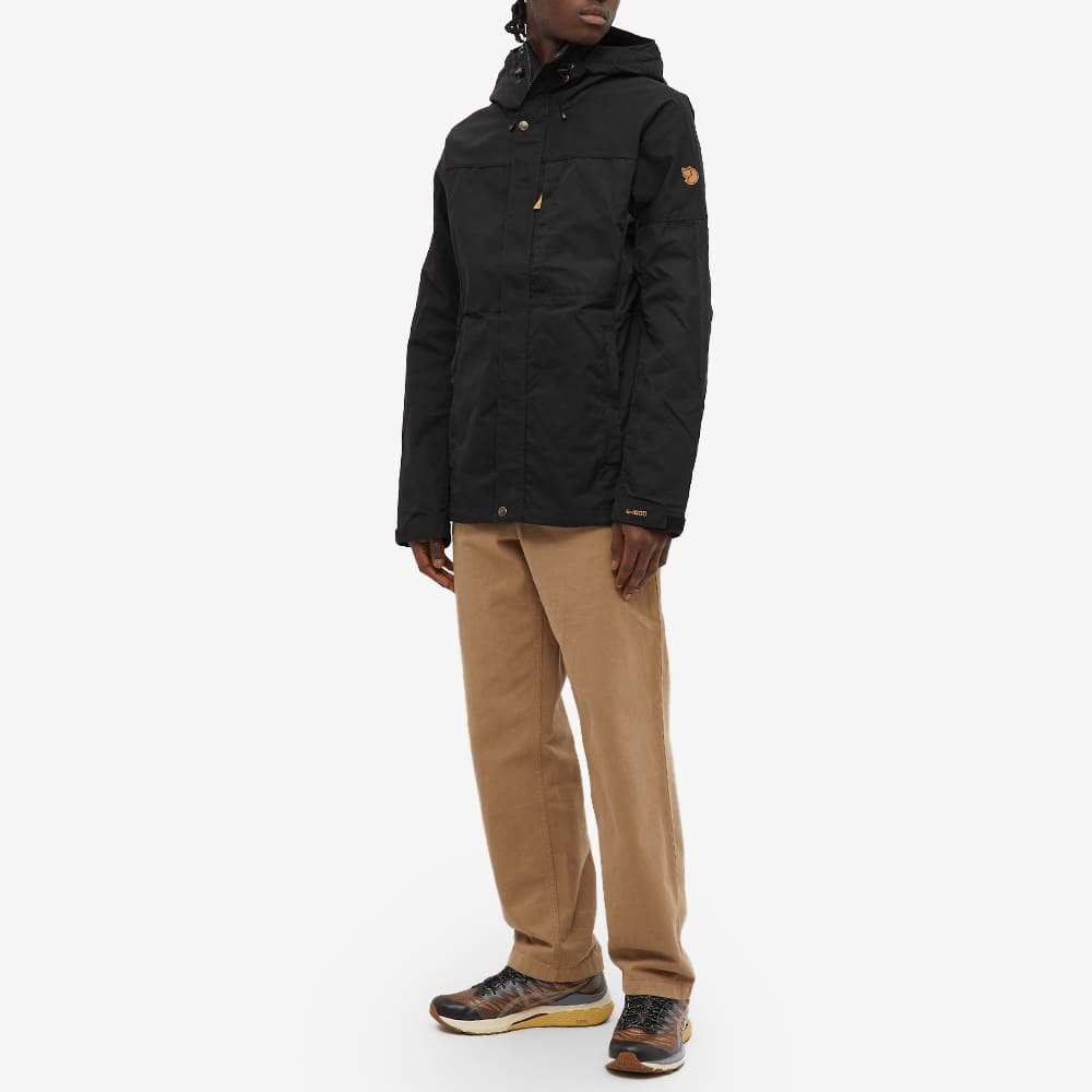 Fjällräven STEN JACKET M - Übergangsjacke Herren Übergangsjacke