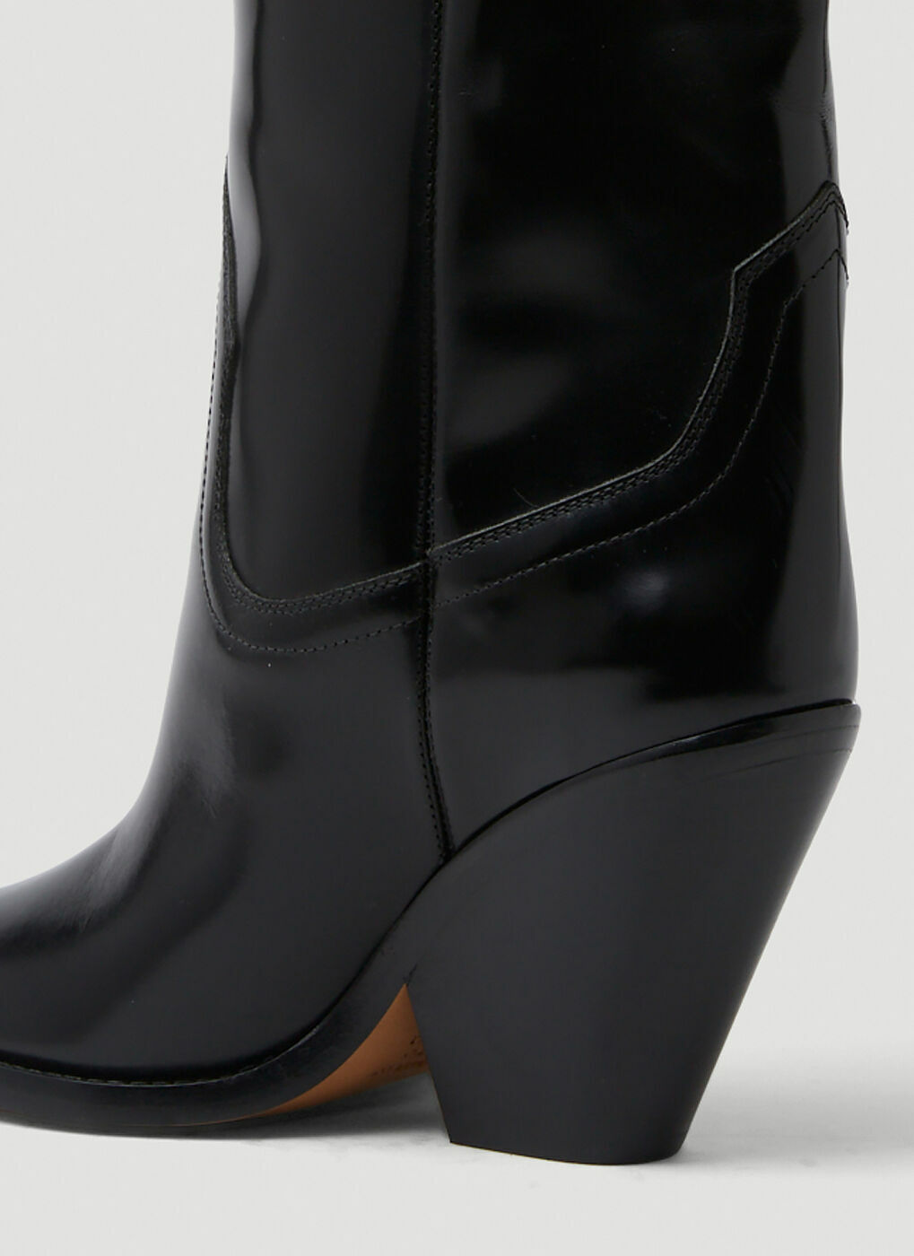 lomero boots