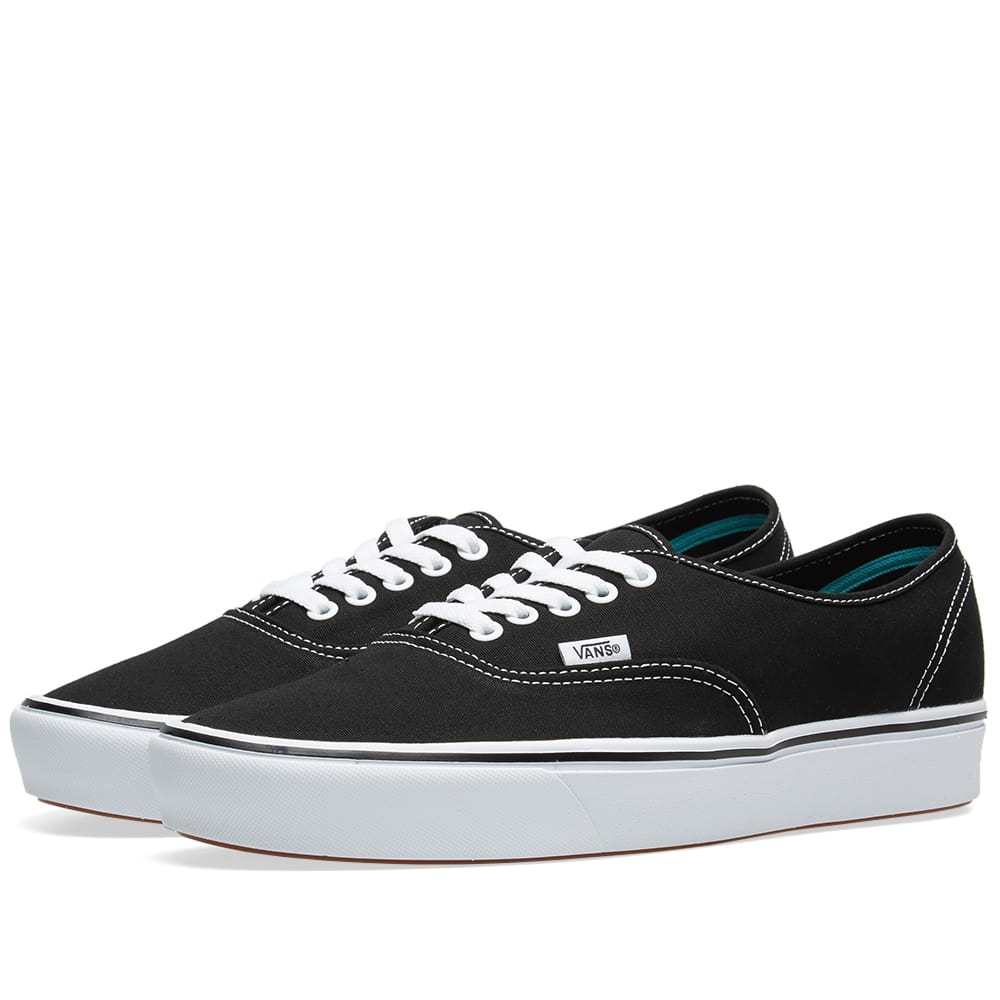 vans ua comfycush authentic