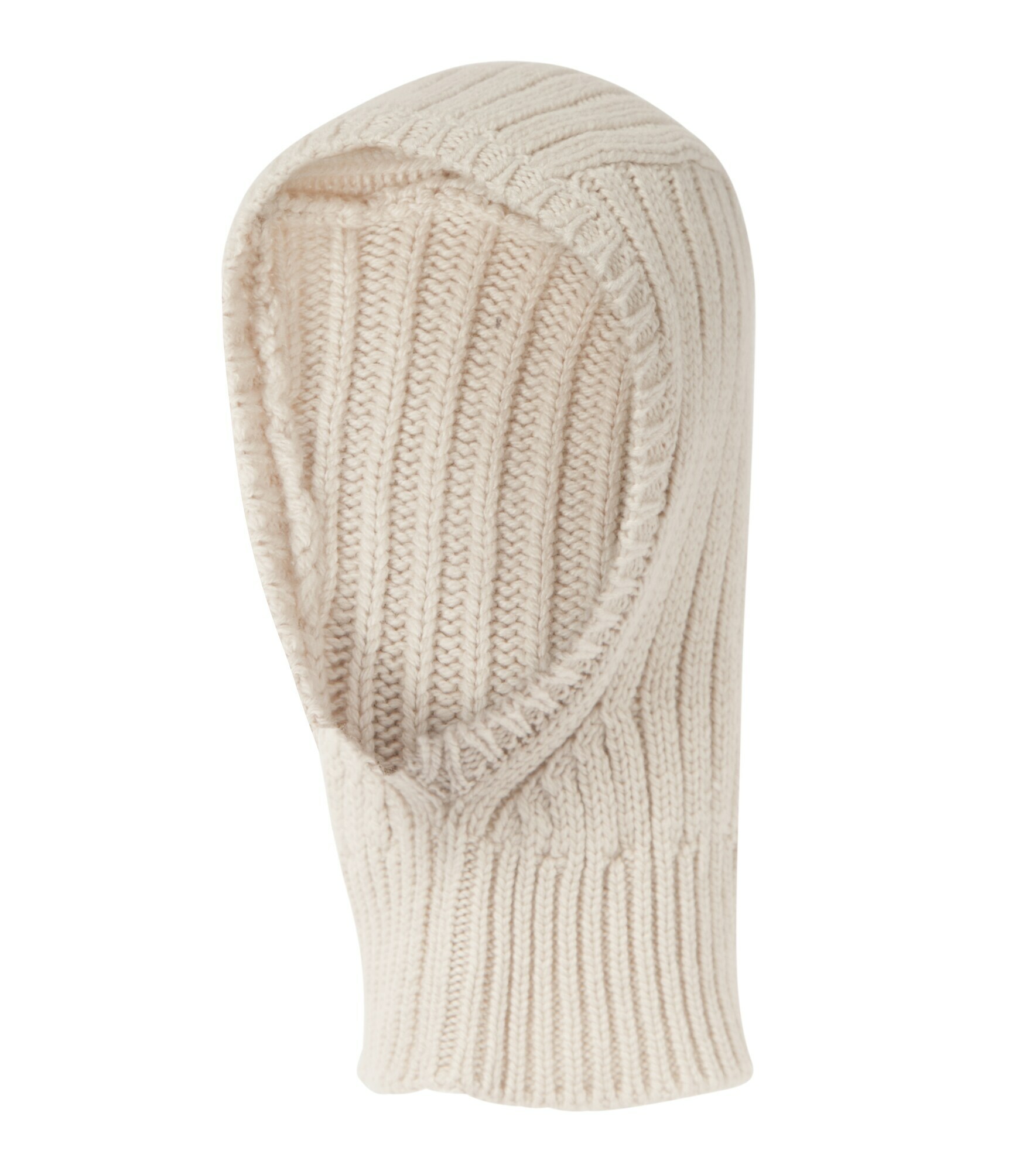 The Row - Everest cashmere balaclava The Row