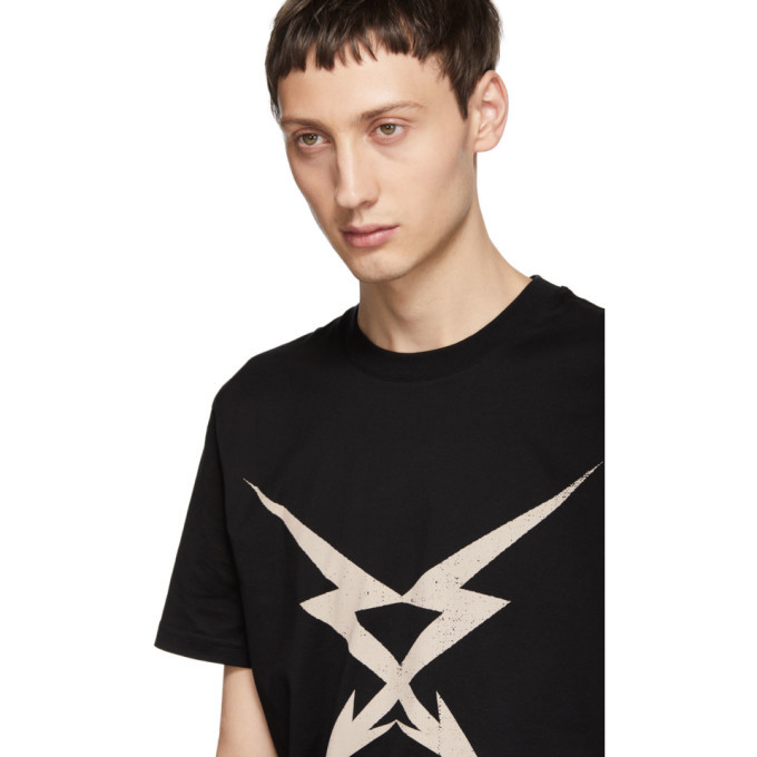 givenchy arrow t shirt