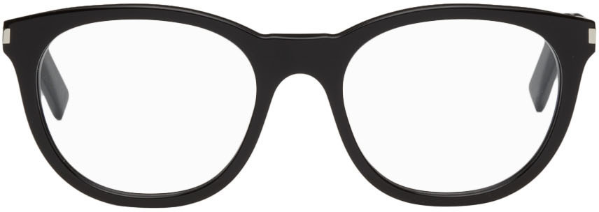 Photo: Saint Laurent Black SL 471 Glasses