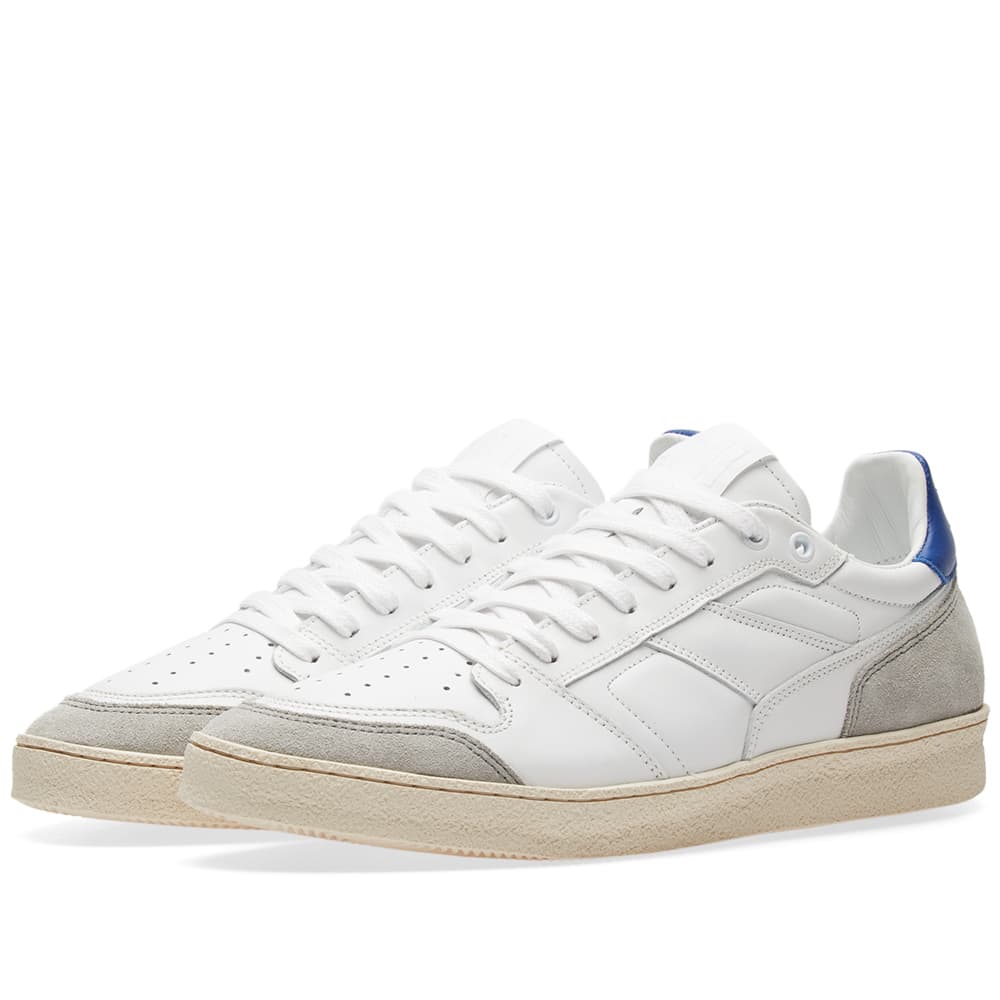 Ami Vintage Sneaker Master Dynamic
