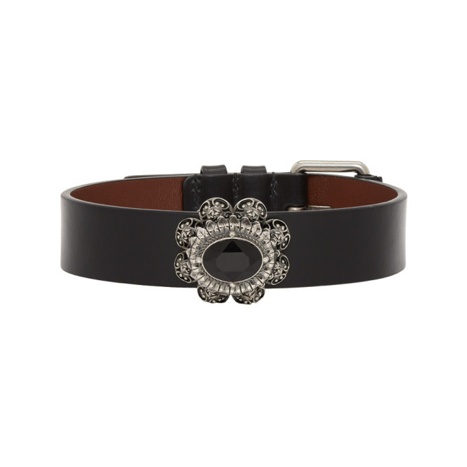 mcqueen choker