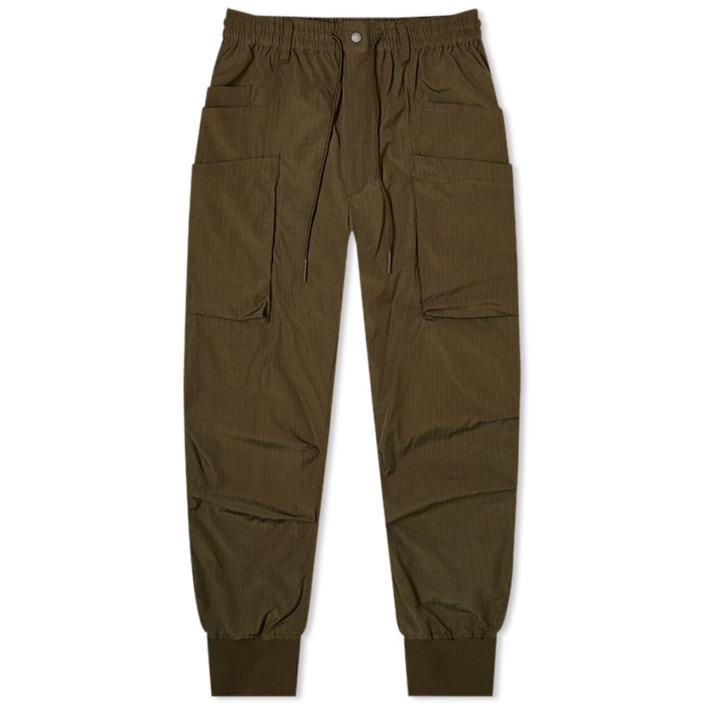 Y-3 Light Ripstop Utility Pant Y-3