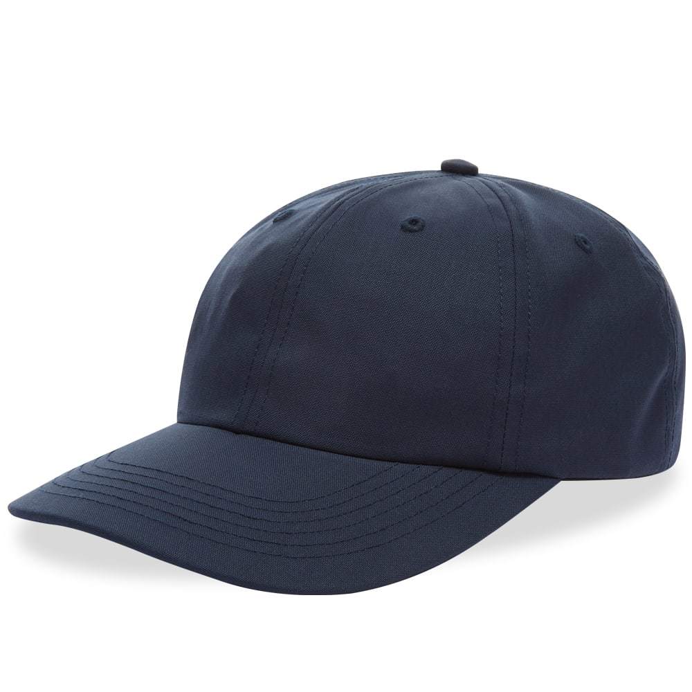 Norse Projects Loro Piana Wool Sports Cap Norse Projects