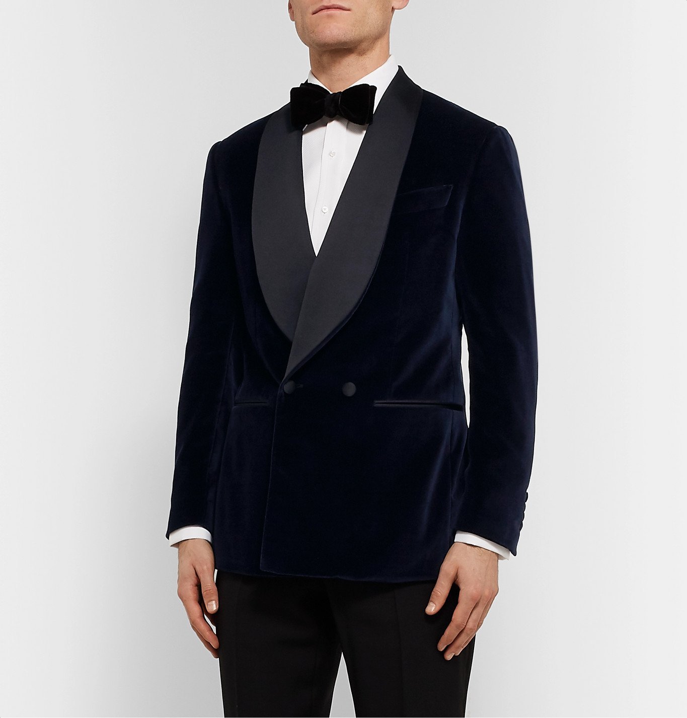 thom sweeney tuxedo