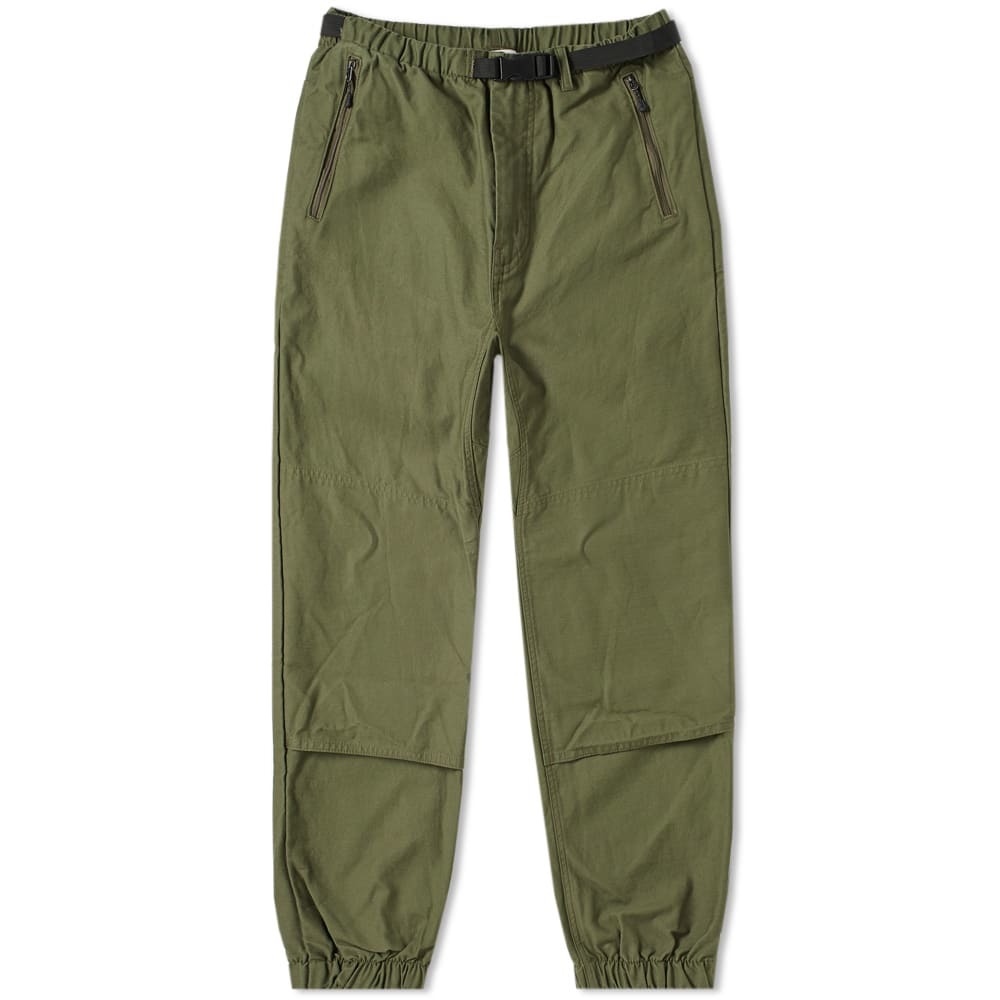 Battenwear Bouldering Pant Battenwear