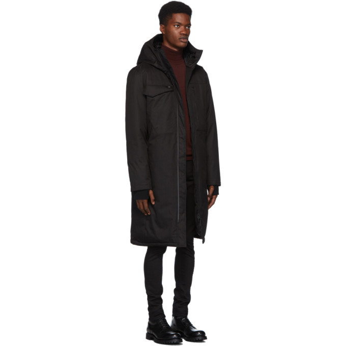 nobis kane parka