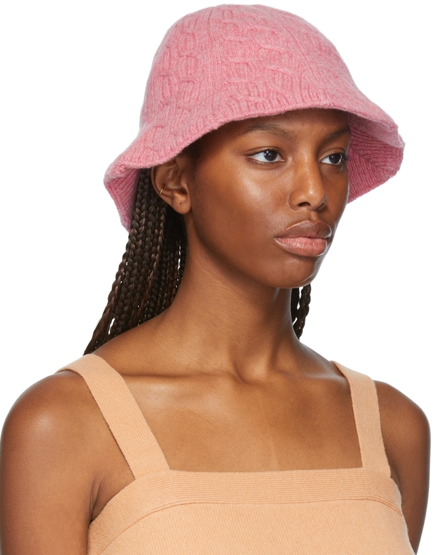 victor glemaud bucket hat