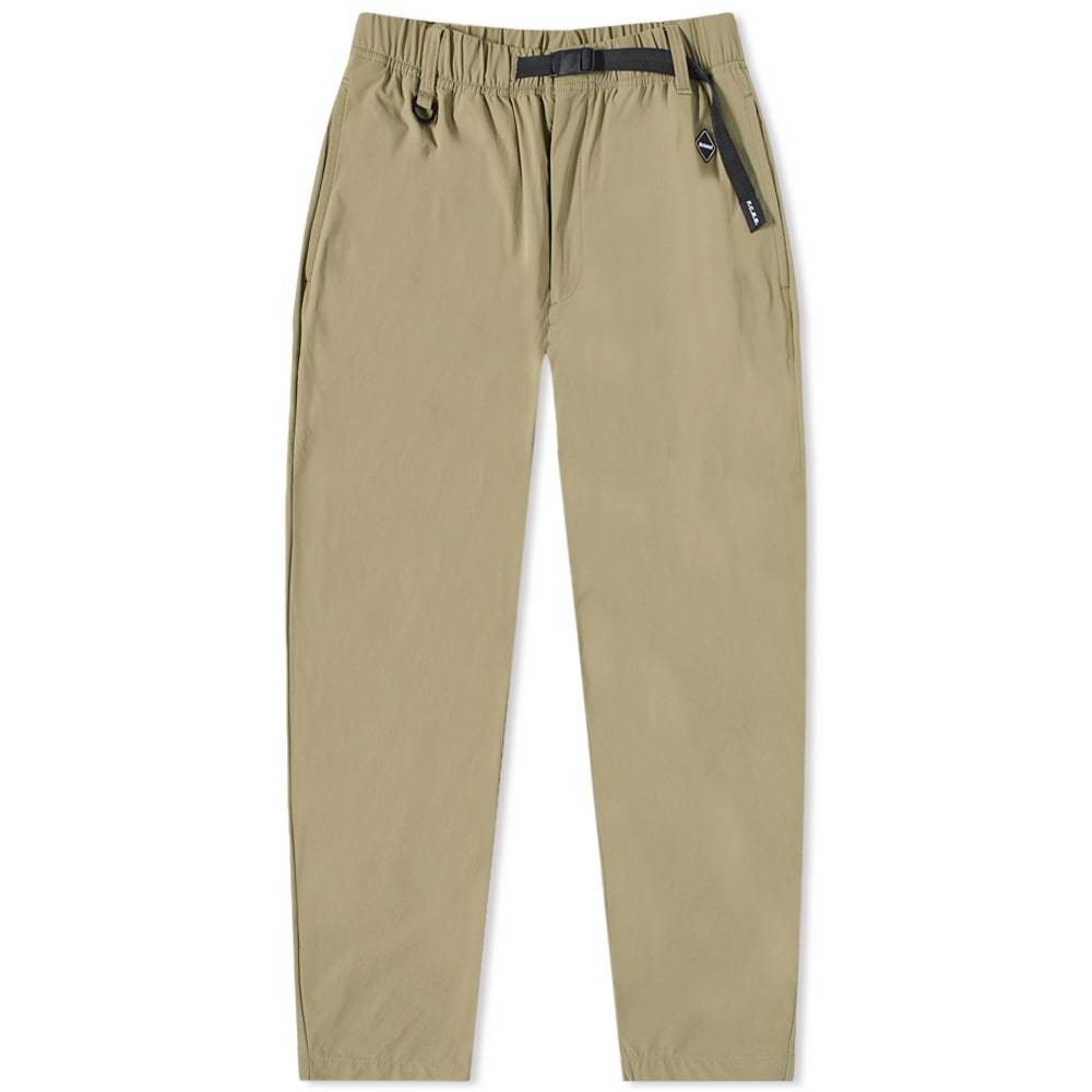 FC Real Bristol Dry Active Utility Pant F.C. Real Bristol