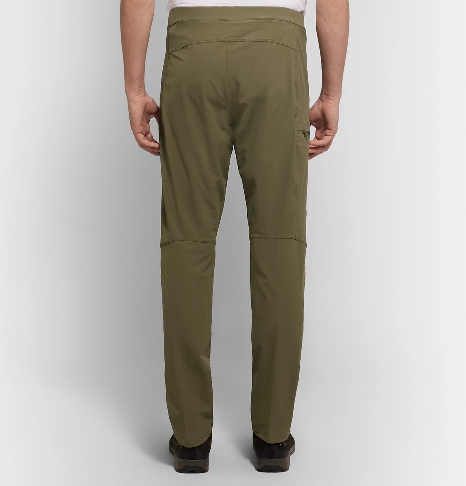 arc teryx perimeter shorts