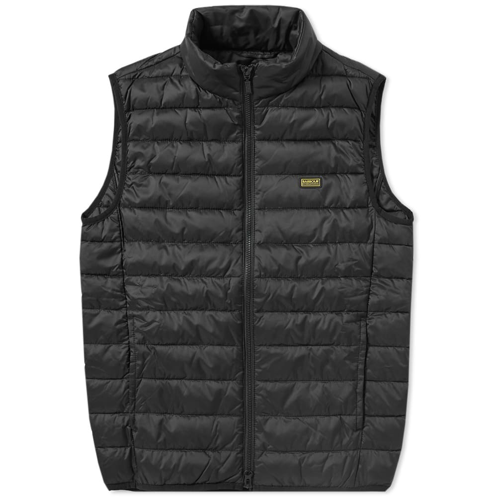 Barbour International Impeller Gilet Barbour