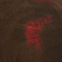 1017 ALYX 9SM Men's Infared Logo Popover Hoody in Dark Brown