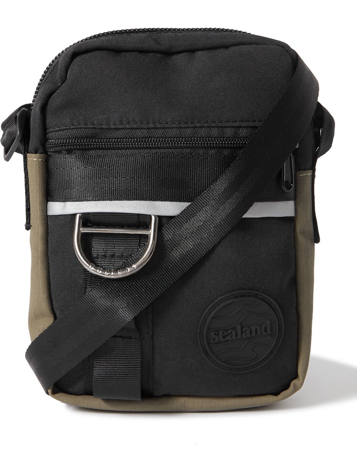Sealand Gear Canvas and Ripstop Messenger Bag Sealand Gear