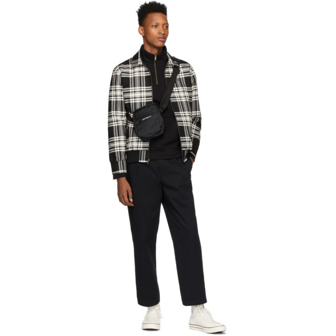 apc noah bomber