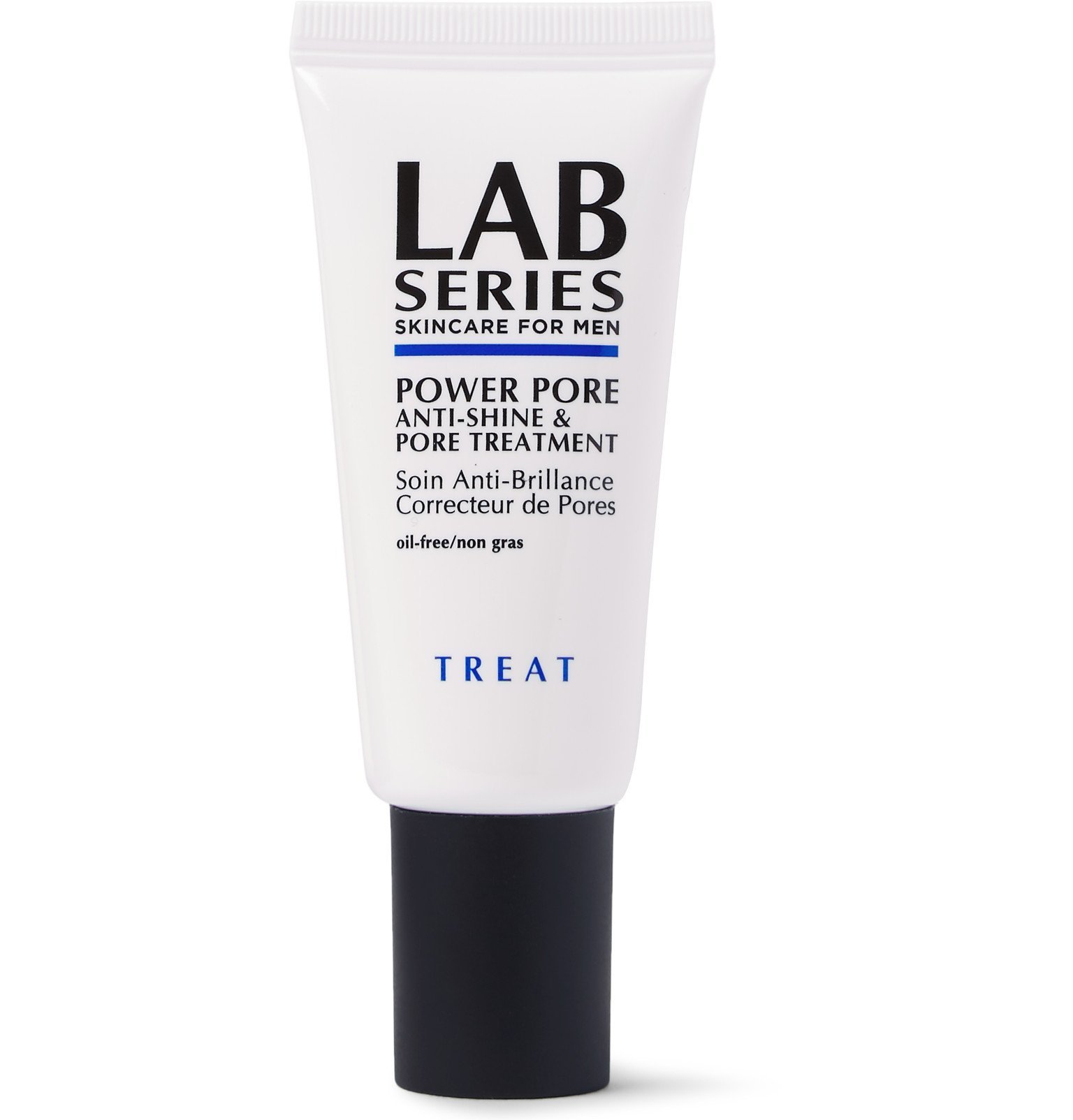 Lab Series Power Pore AntiShine & Pore Treatment, 20ml Colorless
