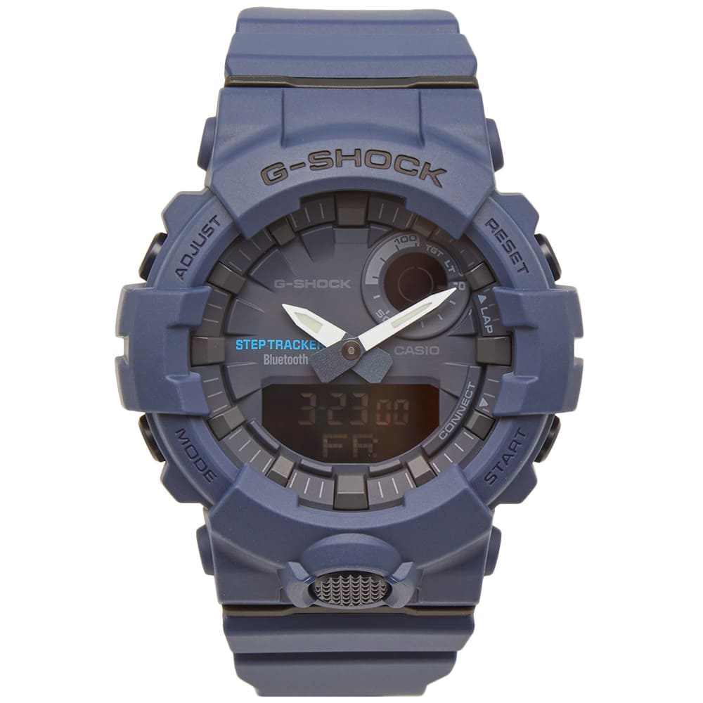 casio connected watches