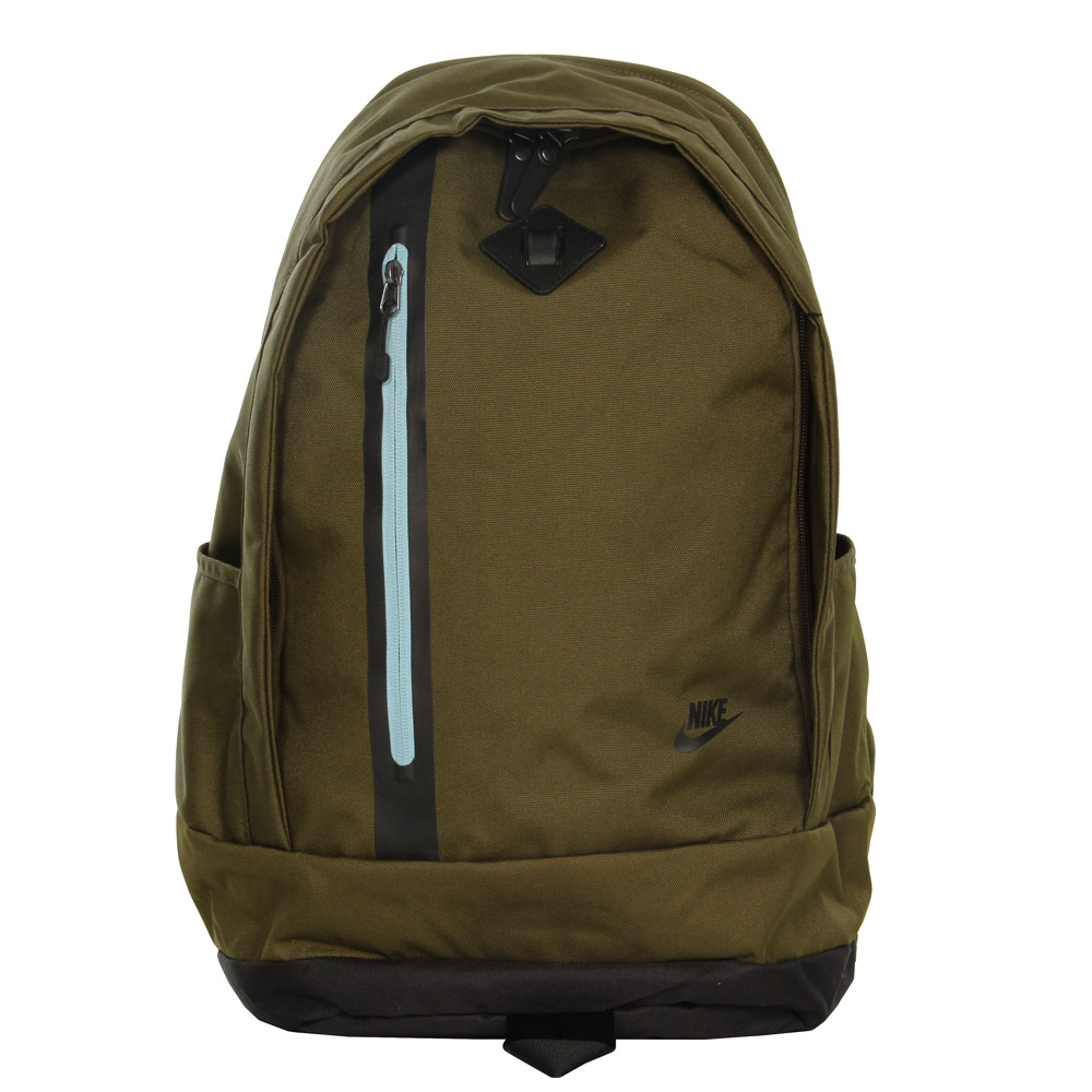 Backpack Green / Black Nike