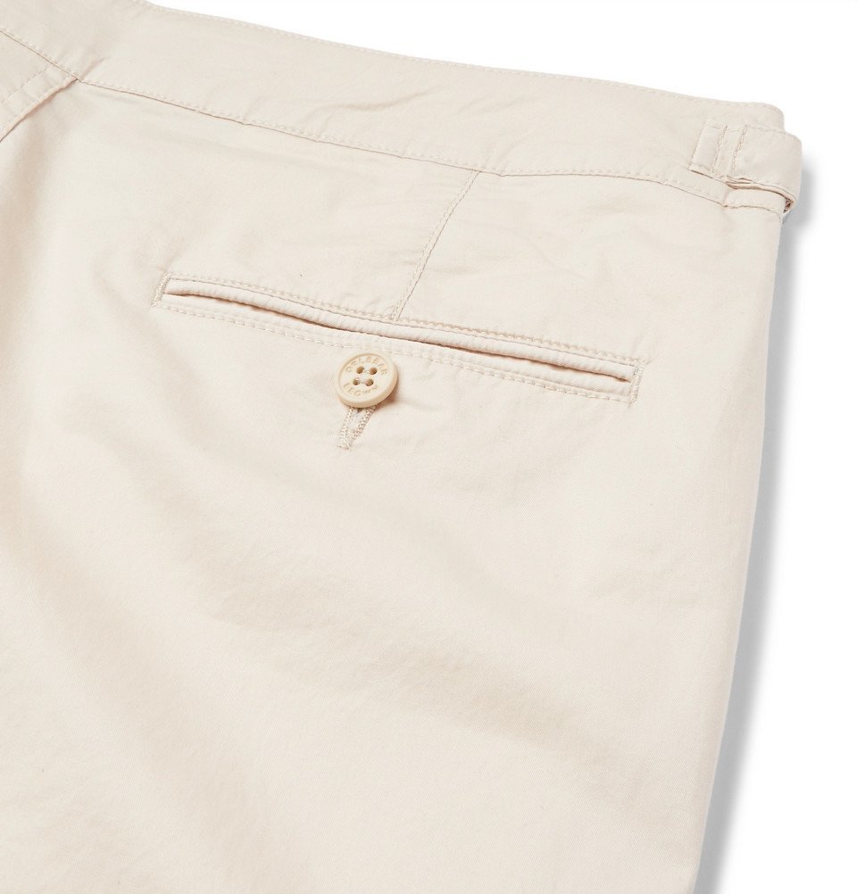Orlebar Brown - Campbell Slim-Fit 