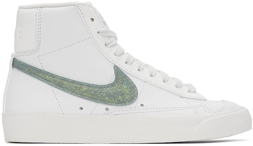 nike blazer 77 white