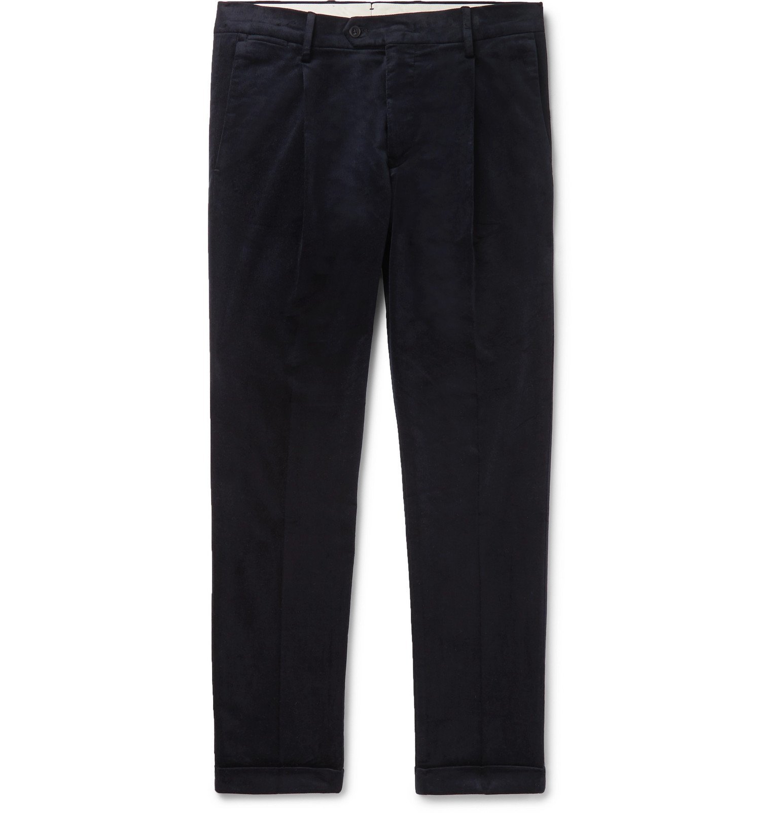 Nn07 corduroy trousers Clearance