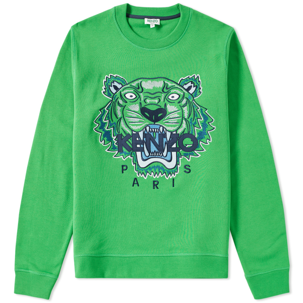 kenzo tiger 2016