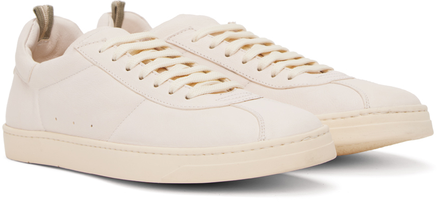 Officine Creative Off-White Karma 012 Sneakers Officine Creative