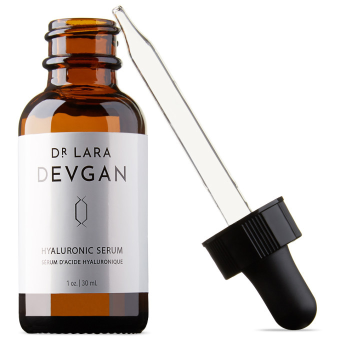 dr devgan serum