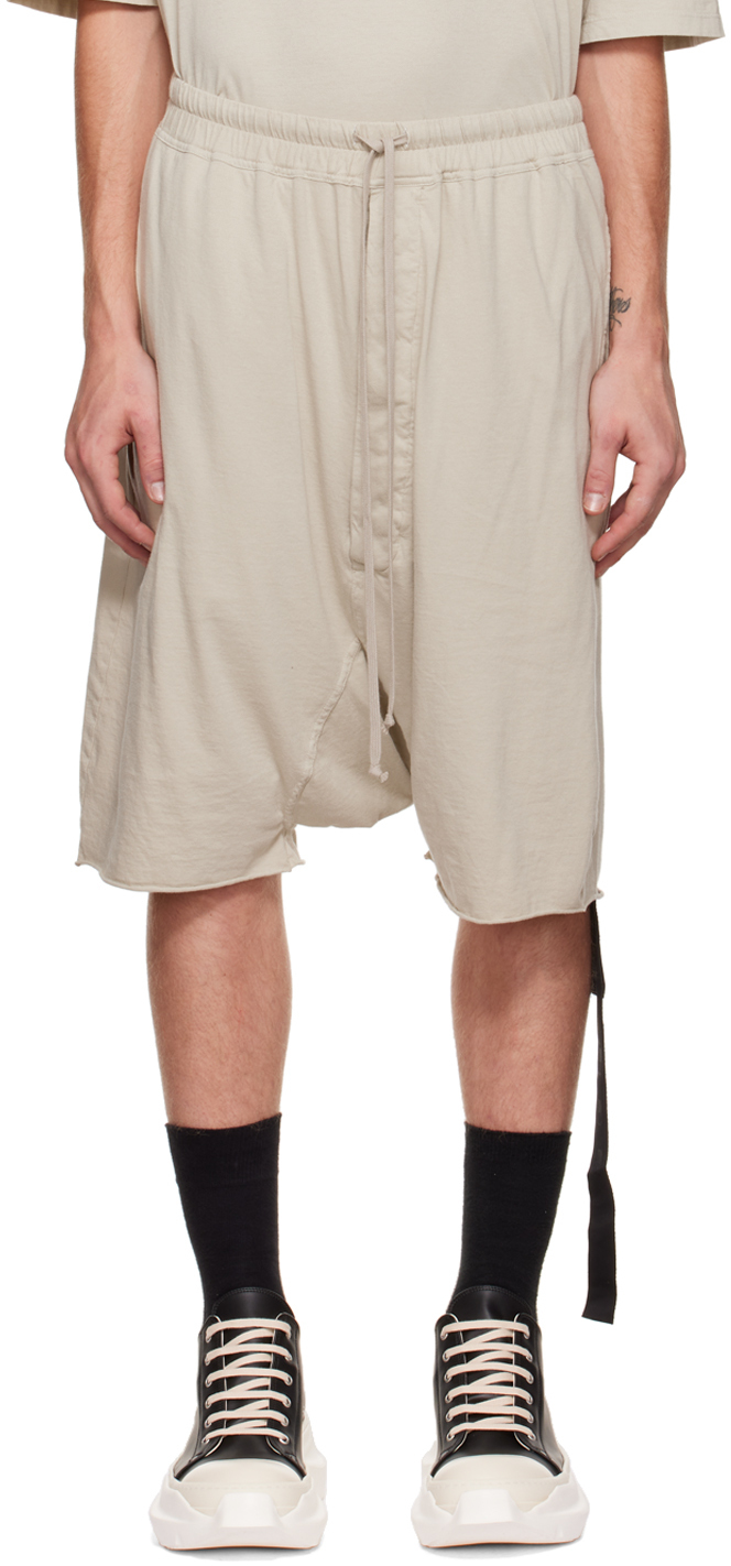 リックオウエンス Rick Owens drkshdw pods shorts | www.accentdental