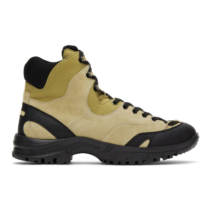 loewe hiking boots