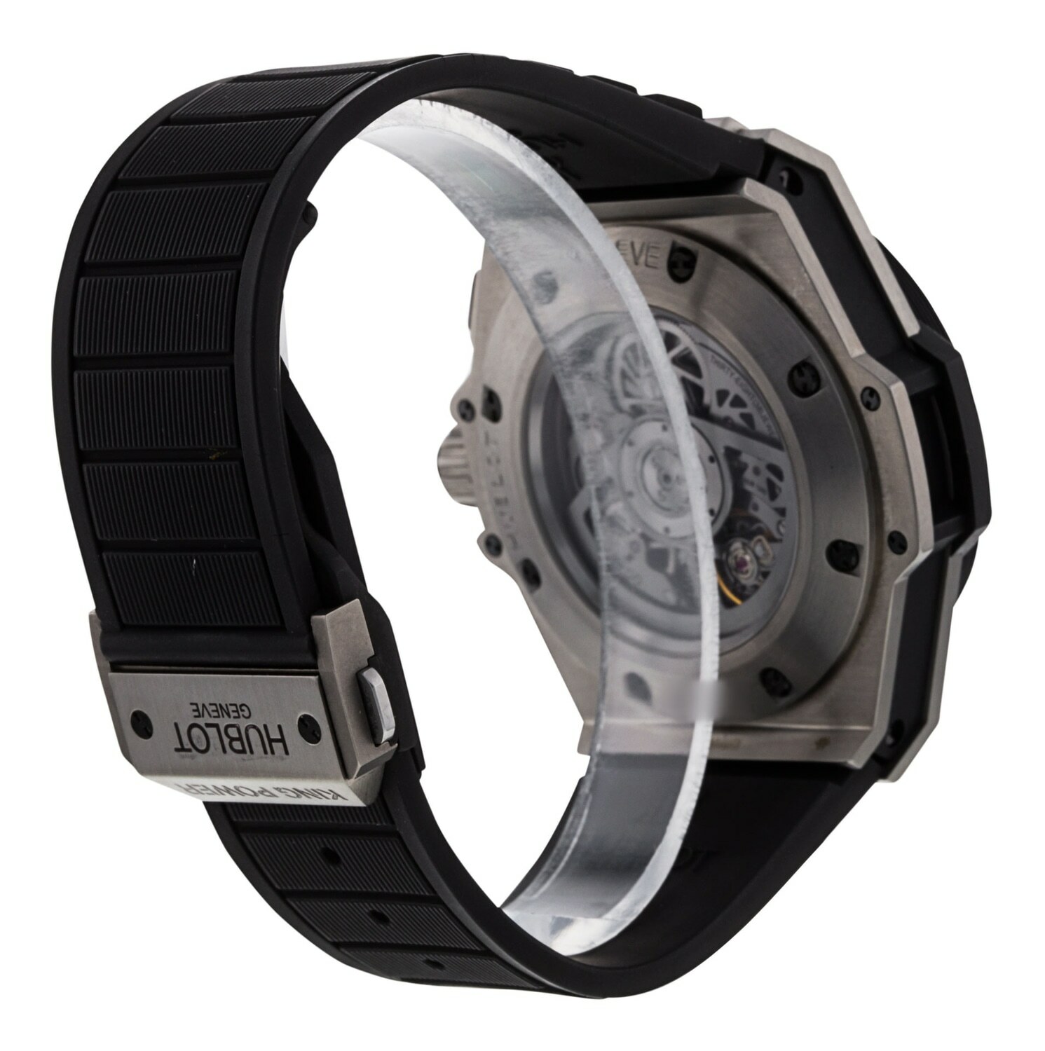 Hublot King Power 701.NX.0170.RX Hublot