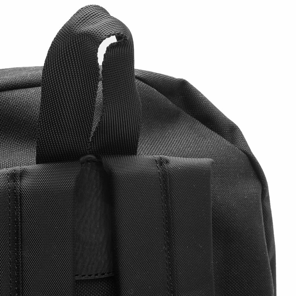 DIGAWEL Men's Daypack Backpack in Black DIGAWEL