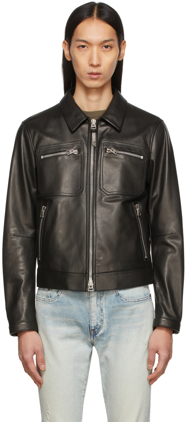 tom ford icon jacket