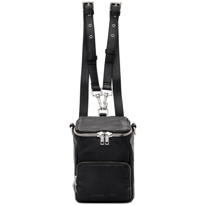 mcq loveless backpack