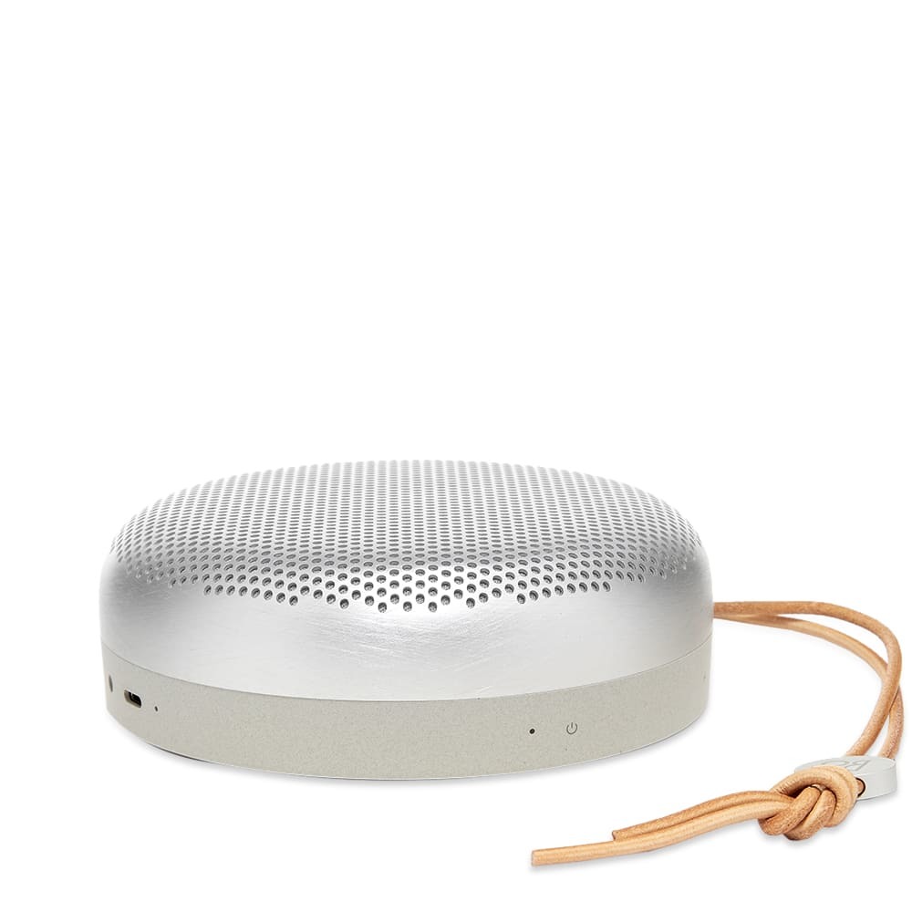 Premier Faculteit verhaal Bang & Olufsen A1 Portable Bluetooth Speaker B&O PLAY by Bang & Olufsen