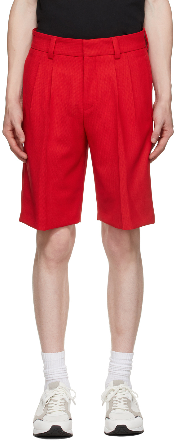 Hugo Red Frank213F1 Shorts Hugo Boss