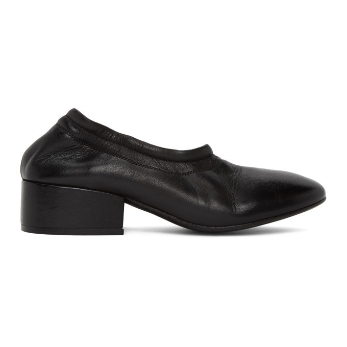 SHOES//FOOTWEAR EOS Cubo sandal black