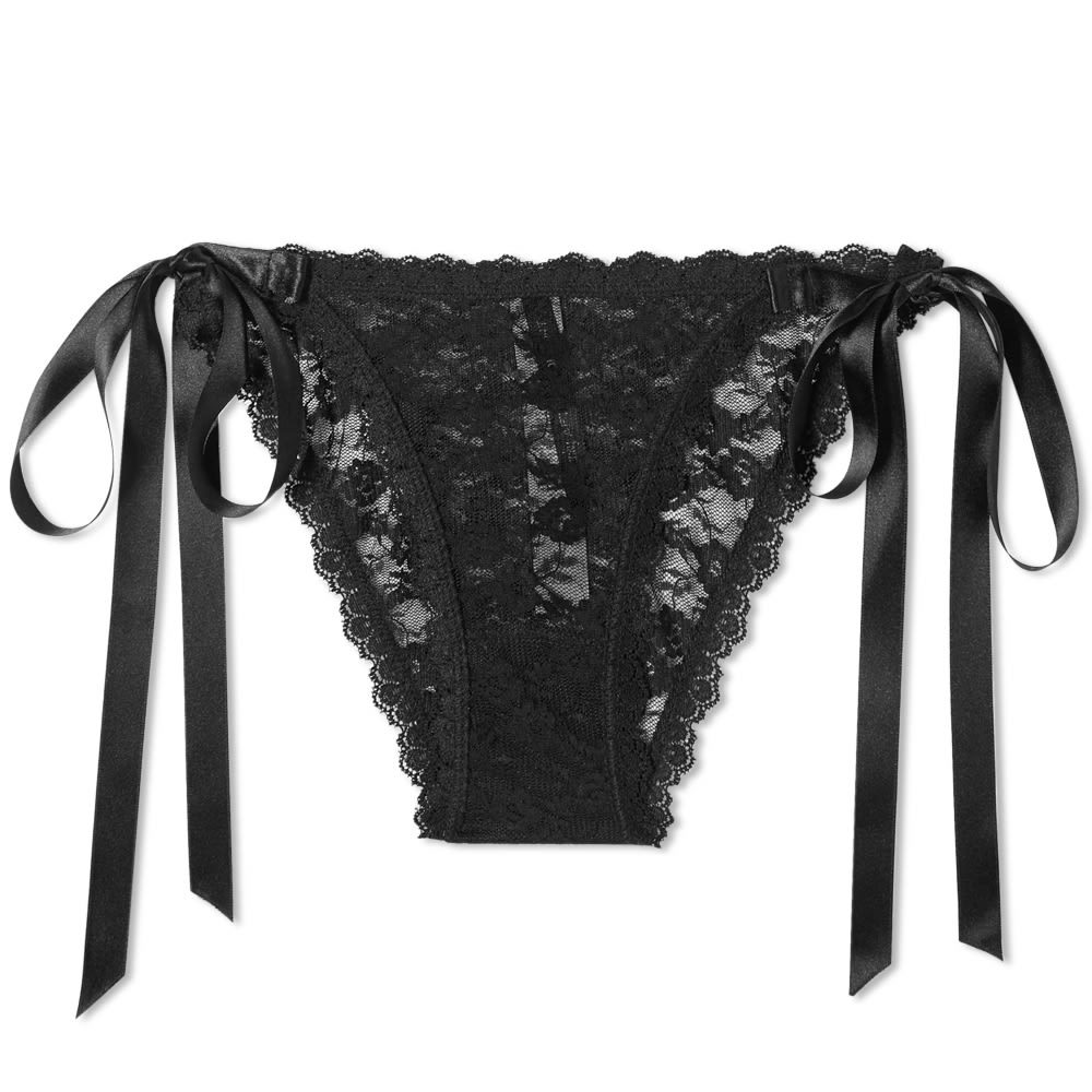 Hanky Panky Side Tie Bikini Hanky Panky