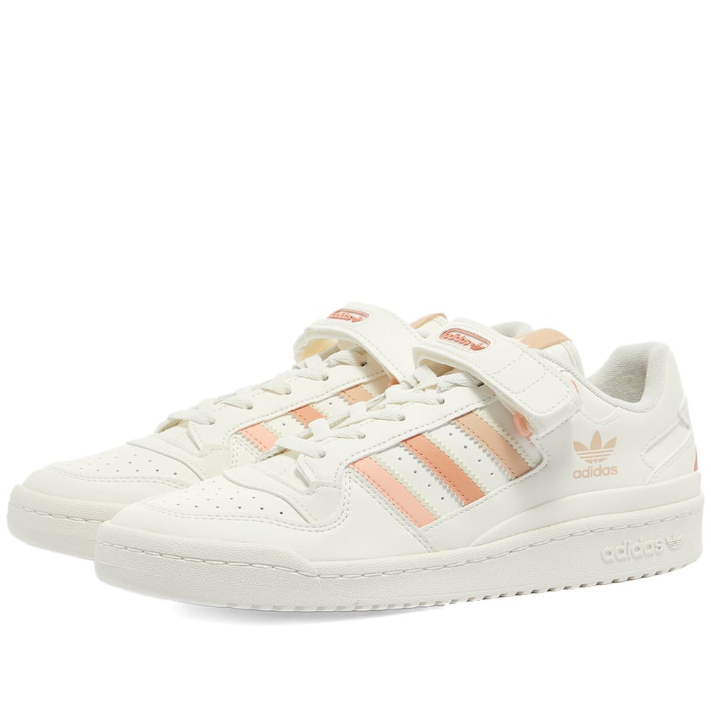 Adidas Forum Low W adidas