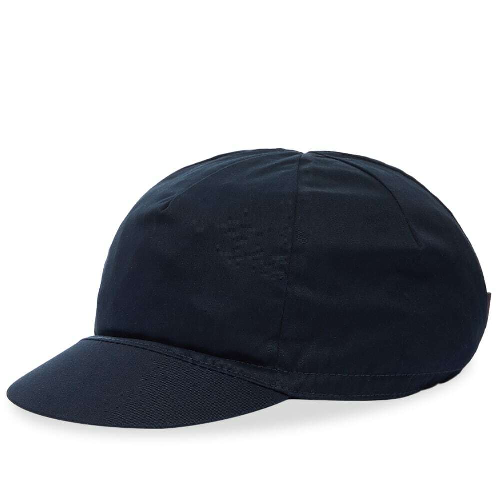 Pas Normal Studios Men's Logo Cap in Navy Pas Normal Studios