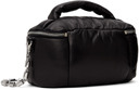 032c Black Maria Poche Shoulder Bag