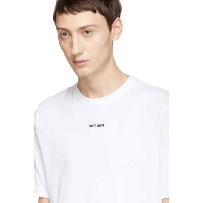 band of outsiders sweatshirt