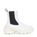 1017 Alyx 9sm Removable Sole Chelsea Boots White