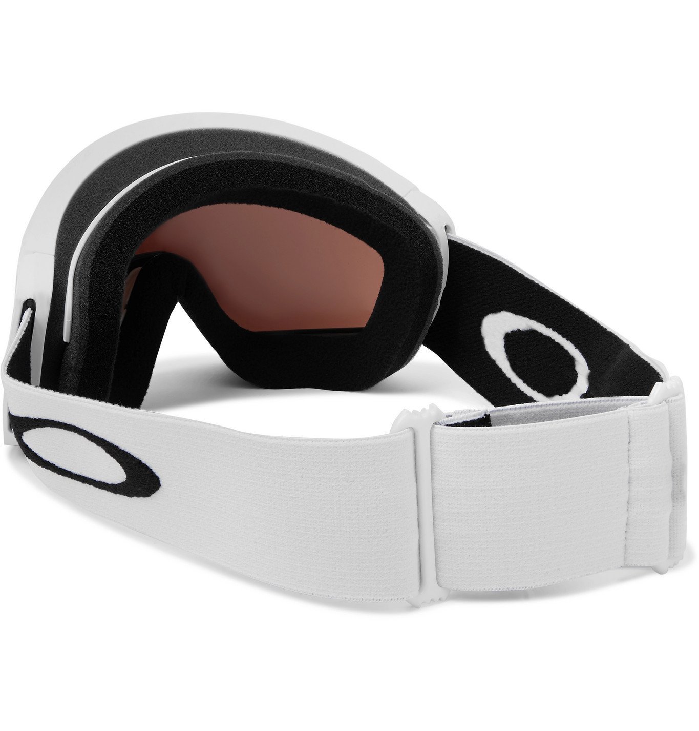 Oakley - Flight Path XL Snow Goggles - White Oakley