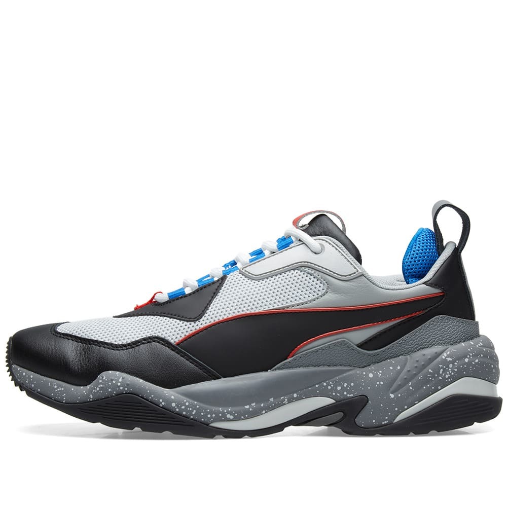 puma thunder electric mens