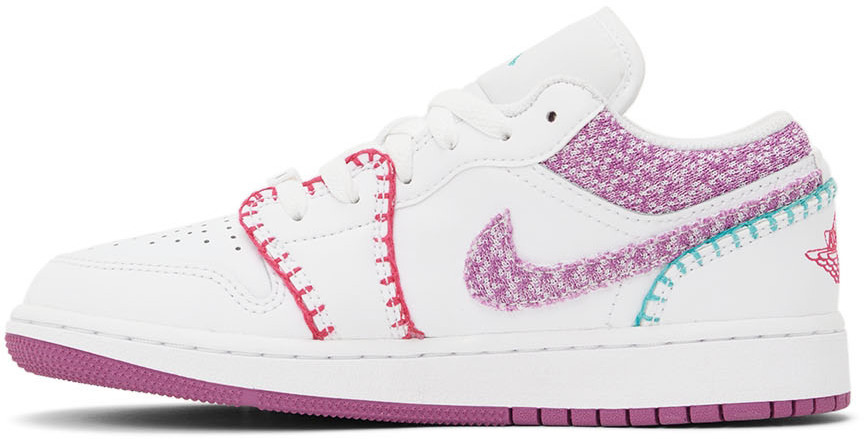 jordan 1 low big kids