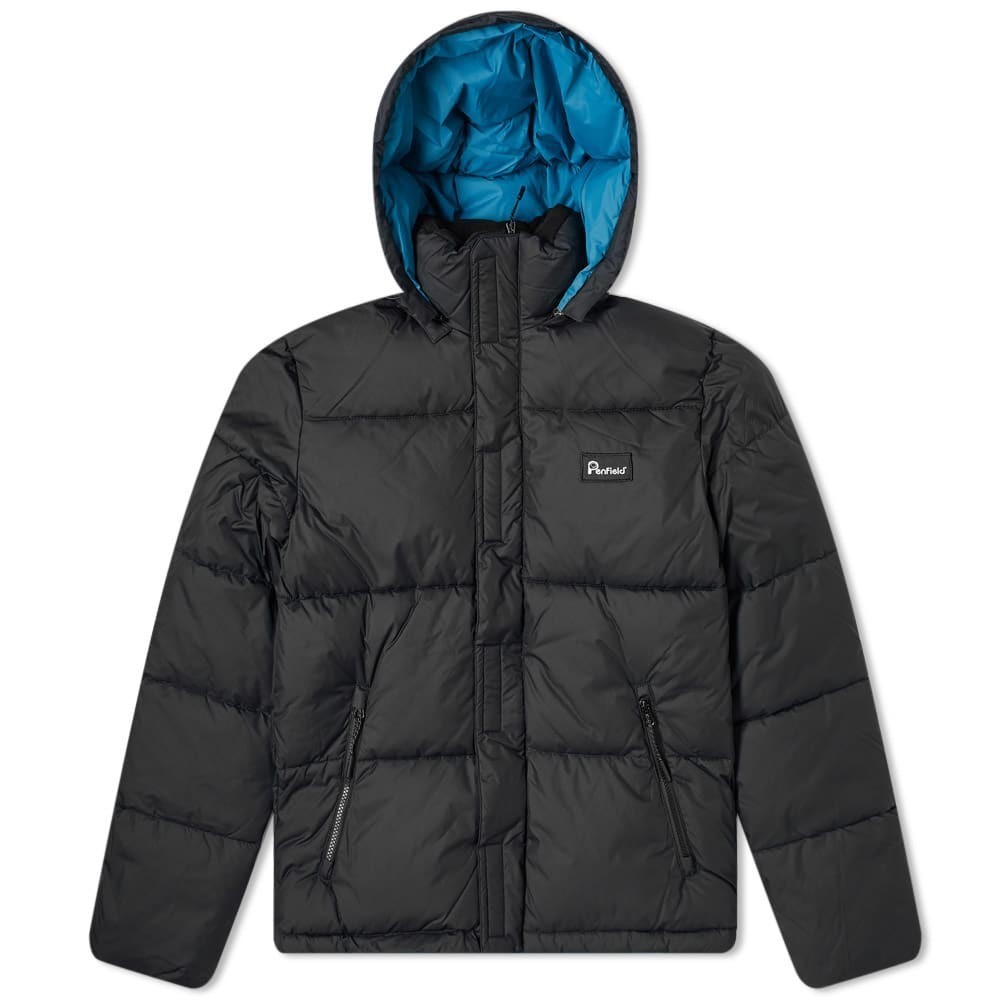 Penfield Equinox Puffer Jacket Penfield