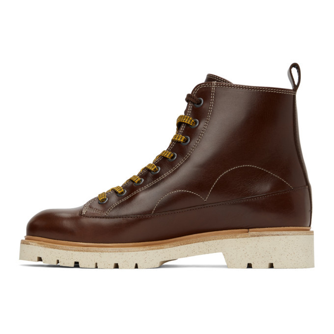 paul smith buhl boots