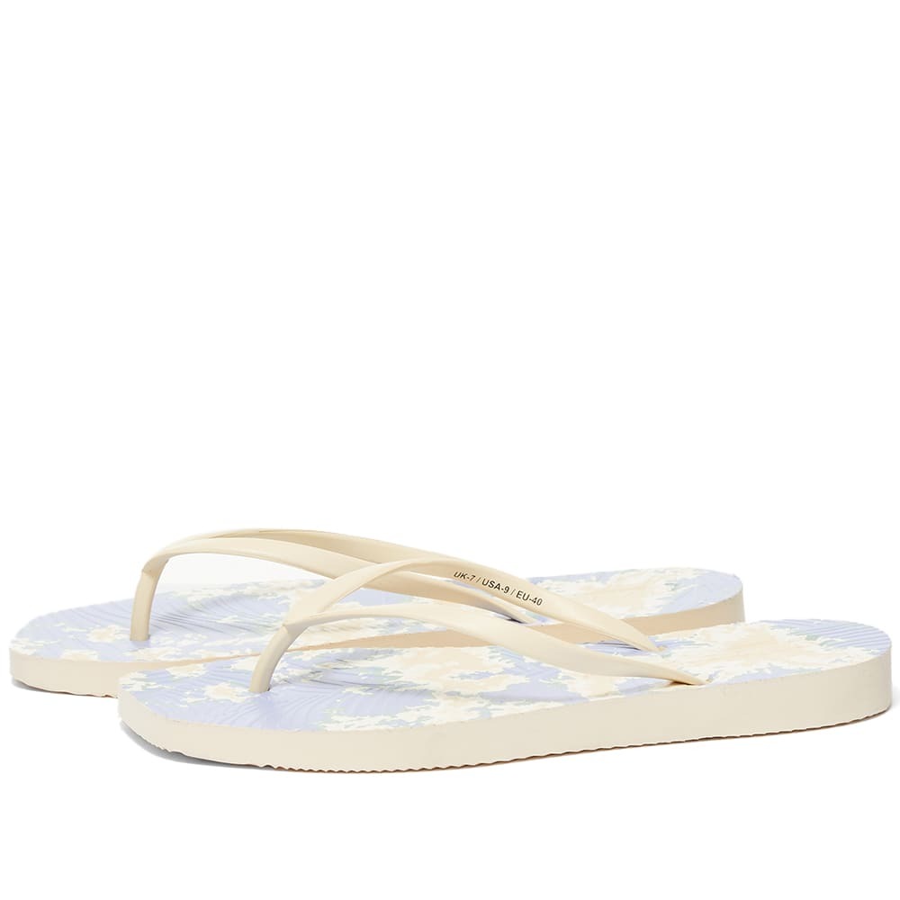Sleepers Tapered Signature Flip Flop Sleepers